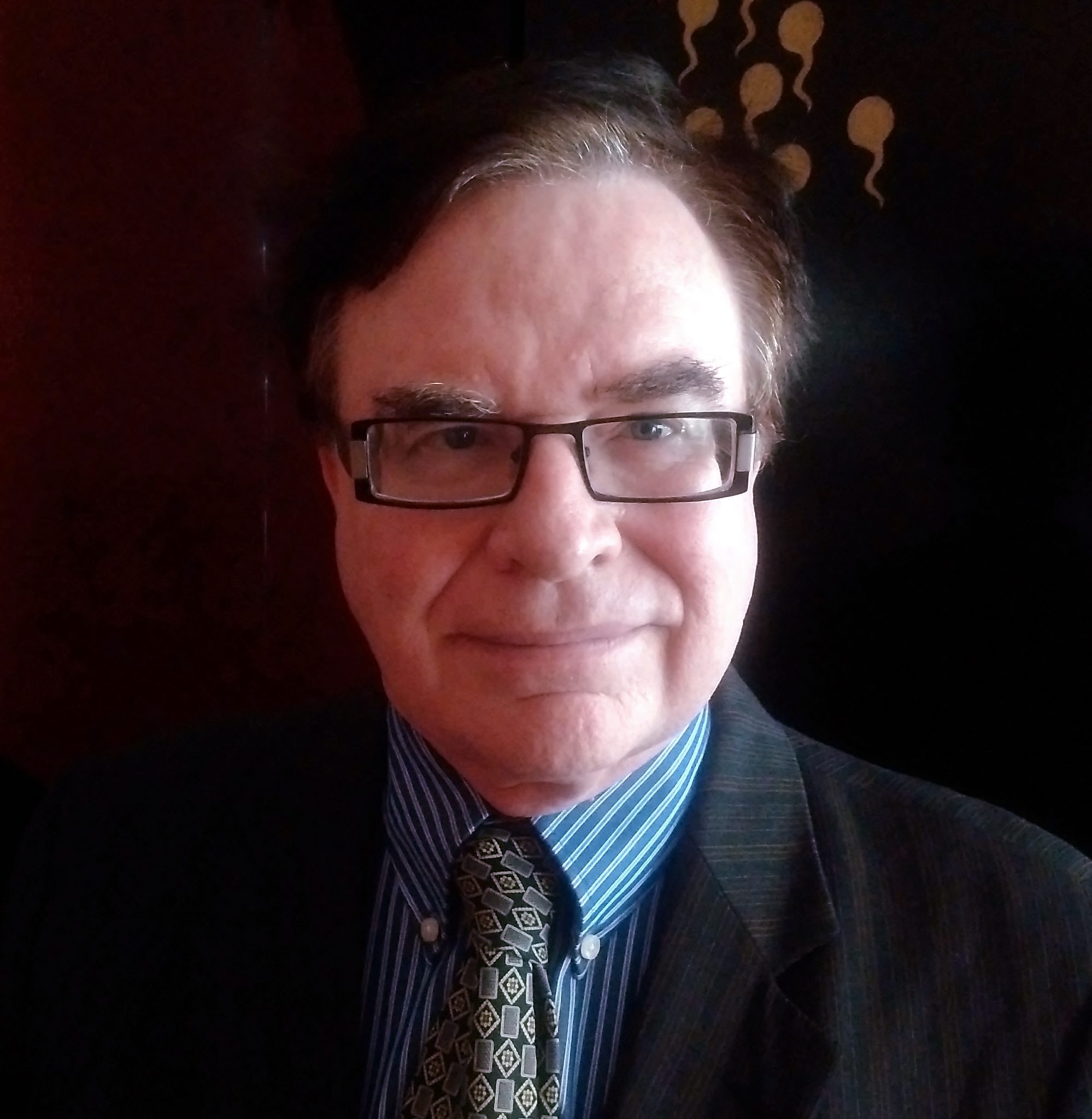 Charles Burton Canada Strong & Free Network