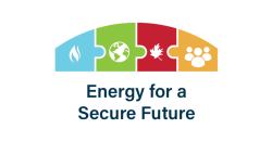 Energy for a secure future