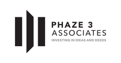 Phaze 3 Logo CSFN
