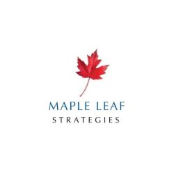 Maple Leaf Strategies - Canada Strong & Free Network